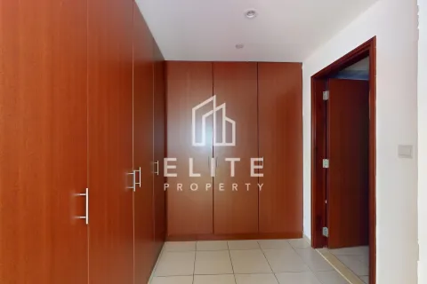 Apartamento en Sadaf, Jumeirah Beach Residence, Dubai, 2 dormitorios, 129 m², № 60110 - foto 9
