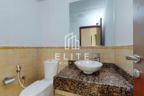 Apartamento en Sadaf, Jumeirah Beach Residence, Dubai, 2 dormitorios, 129 m², № 60110 - foto 12