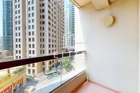 Apartamento en Sadaf, Jumeirah Beach Residence, Dubai, 2 dormitorios, 129 m², № 60110 - foto 16