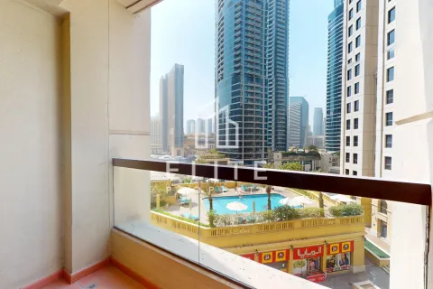 Apartamento en Sadaf, Jumeirah Beach Residence, Dubai, 2 dormitorios, 129 m², № 60110 - foto 15