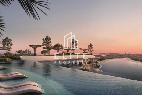 Villa en Dubai, 6 dormitorios, № 60111 - foto 12