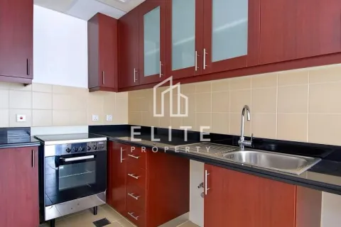شقة في Bahar, مساكن شاطئ جميرا, دبي استوديو, 71 م² رقم 60099 - صورة 9