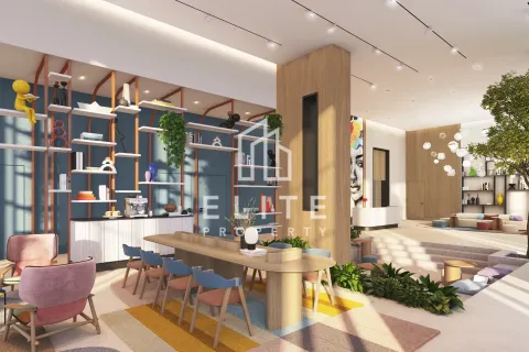 Apartamento en Dubai, 2 dormitorios, 110 m², № 60097 - foto 7