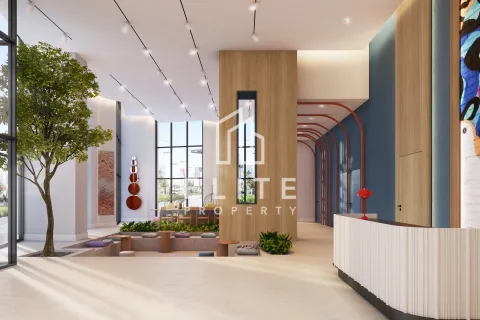 Apartamento en Dubai, 2 dormitorios, 110 m², № 60097 - foto 10