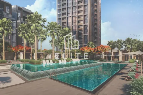 Apartamento en Dubai, 2 dormitorios, 110 m², № 60097 - foto 5