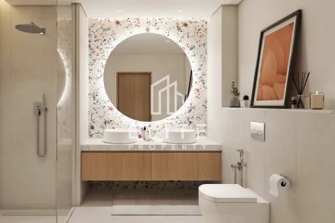 Apartamento en Dubai, 2 dormitorios, 110 m², № 60097 - foto 11