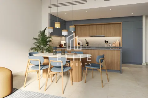 Apartamento en Dubai, 2 dormitorios, 110 m², № 60097 - foto 9