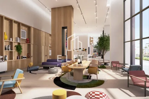 Apartamento en Dubai, 2 dormitorios, 110 m², № 60097 - foto 6