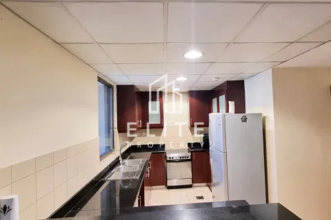 Apartamento en Murjan, Jumeirah Beach Residence, Dubai, estudio, 103 m², № 60109 - foto 5