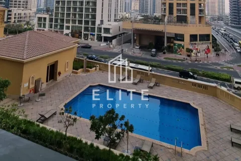 Apartamento en Murjan, Jumeirah Beach Residence, Dubai, estudio, 103 m², № 60109 - foto 1