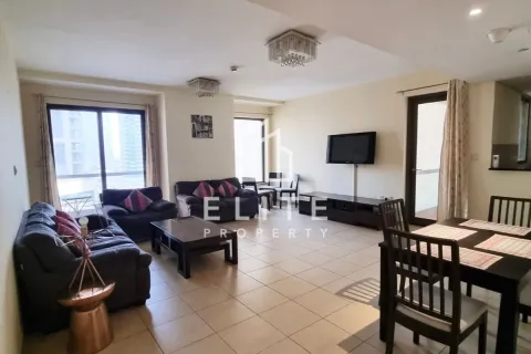 Apartamento en Murjan, Jumeirah Beach Residence, Dubai, estudio, 103 m², № 60109 - foto 2