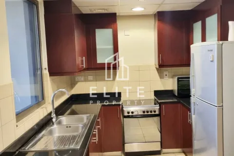 Apartamento en Murjan, Jumeirah Beach Residence, Dubai, estudio, 103 m², № 60109 - foto 9