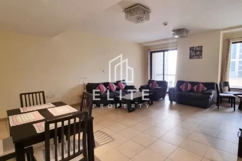 Apartamento en Murjan, Jumeirah Beach Residence, Dubai, estudio, 103 m², № 60109 - foto 3