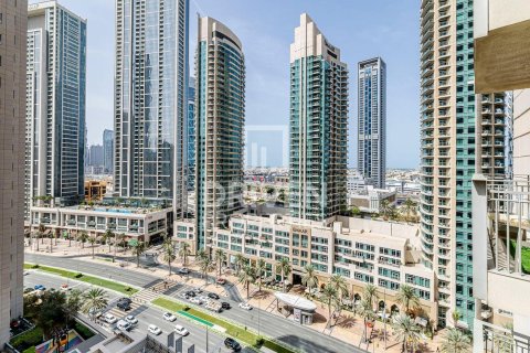 Apartment in Standpoint Towers, Downtown Dubai (Downtown Burj Dubai), Dubai 1 bedroom, 67 sq.m. № 20545 - photo 12