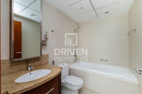 Apartment in Standpoint Towers, Downtown Dubai (Downtown Burj Dubai), Dubai 1 bedroom, 67 sq.m. № 20545 - photo 6