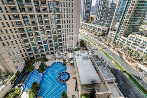 Apartment in Standpoint Towers, Downtown Dubai (Downtown Burj Dubai), Dubai 1 bedroom, 67 sq.m. № 20545 - photo 10