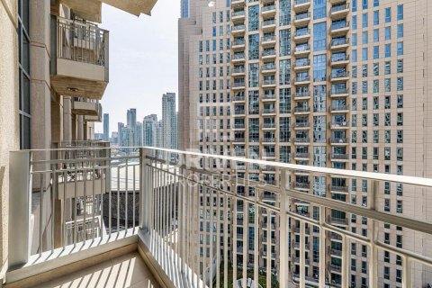Apartment in Standpoint Towers, Downtown Dubai (Downtown Burj Dubai), Dubai 1 bedroom, 67 sq.m. № 20545 - photo 11