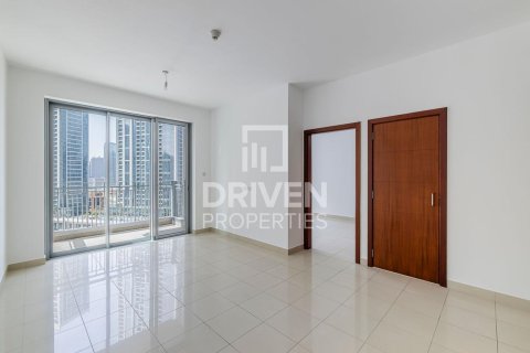 Apartment in Standpoint Towers, Downtown Dubai (Downtown Burj Dubai), Dubai 1 bedroom, 67 sq.m. № 20545 - photo 1