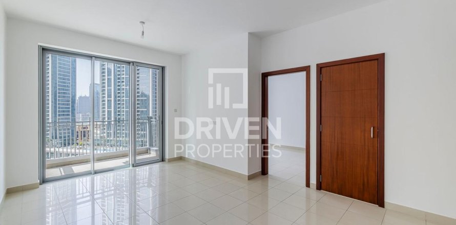 Apartment in Standpoint Towers, Downtown Dubai (Downtown Burj Dubai), Dubai 1 bedroom, 67 sq.m. № 20545