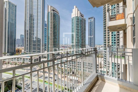 Apartment in Standpoint Towers, Downtown Dubai (Downtown Burj Dubai), Dubai 1 bedroom, 67 sq.m. № 20545 - photo 9