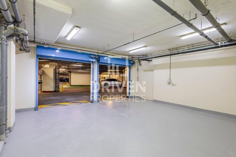 Villa en Dubai Marina, Dubai, 3 dormitorios, 464 m², № 20542 - foto 15