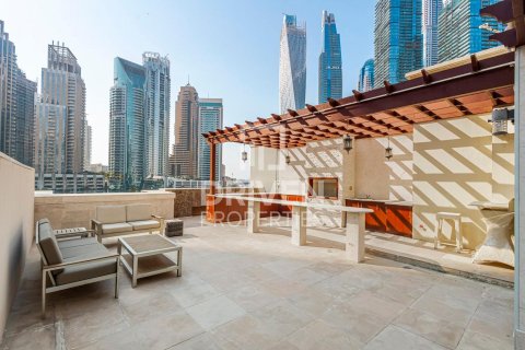 Villa en Dubai Marina, Dubai, 3 dormitorios, 464 m², № 20542 - foto 20