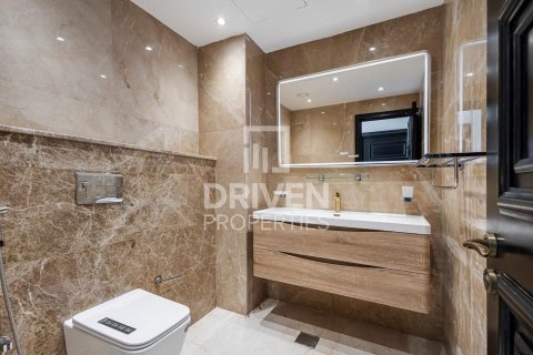 Villa en Dubai Marina, Dubai, 3 dormitorios, 464 m², № 20542 - foto 13
