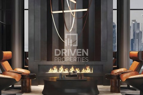 Apartment in City Walk, Dubai 3 bedrooms, 316 sq.m. № 86978 - photo 20