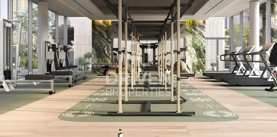 Apartment in City Walk, Dubai 3 bedrooms, 316 sq.m. № 86978