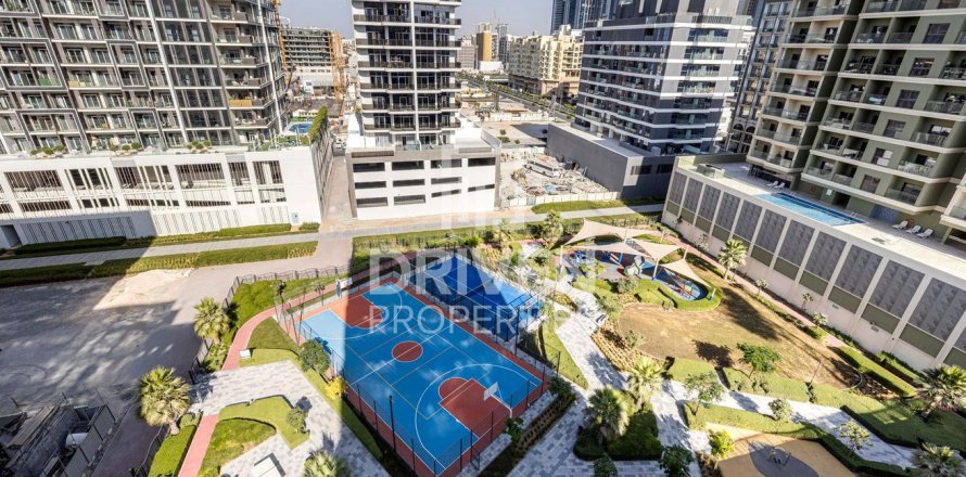 Apartment in Al Satwa, Dubai 2 bedrooms, 115 sq.m. № 86961