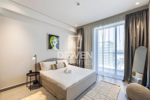 Apartment in Al Satwa, Dubai 2 bedrooms, 115 sq.m. № 86961 - photo 8