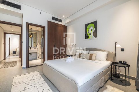 Apartment in Al Satwa, Dubai 2 bedrooms, 115 sq.m. № 86961 - photo 10