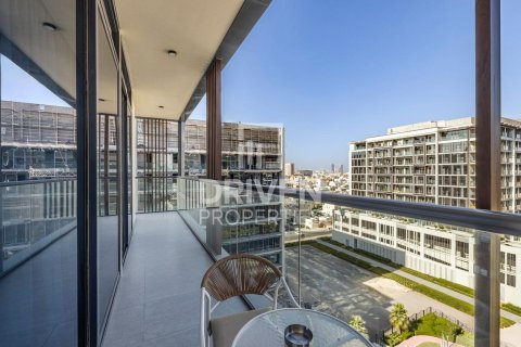 Apartment in Al Satwa, Dubai 2 bedrooms, 115 sq.m. № 86961 - photo 18