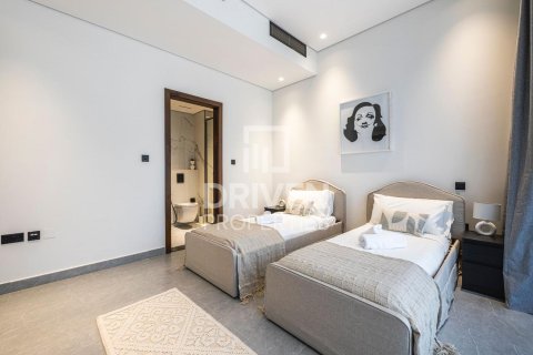 Apartment in Al Satwa, Dubai 2 bedrooms, 115 sq.m. № 86961 - photo 6