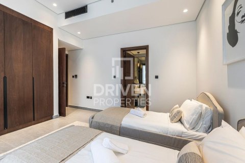 Apartment in Al Satwa, Dubai 2 bedrooms, 115 sq.m. № 86961 - photo 7