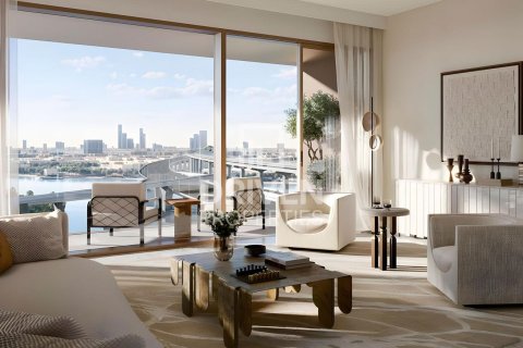 Appartement à Dubai Creek Harbour (The Lagoons), Dubai, 2 chambres, 141 m², № 86977 - photo 3