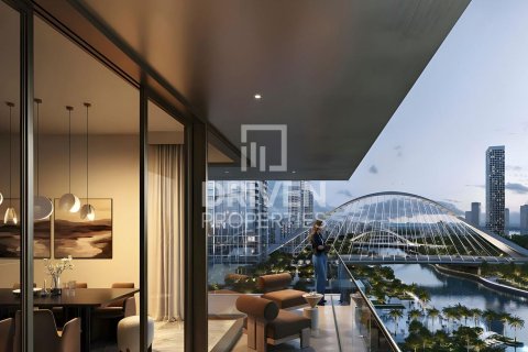 Appartement à Dubai Creek Harbour (The Lagoons), Dubai, 2 chambres, 141 m², № 86977 - photo 5