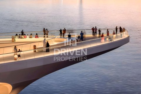 Appartement à Dubai Creek Harbour (The Lagoons), Dubai, 2 chambres, 141 m², № 86977 - photo 4