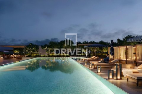 Appartement à Dubai Creek Harbour (The Lagoons), Dubai, 2 chambres, 141 m², № 86977 - photo 6