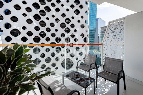 Apartment in Business Bay, Dubai studio, 52 sq.m. № 86958 - photo 12