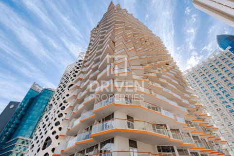 Apartment in Business Bay, Dubai studio, 52 sq.m. № 86958 - photo 10