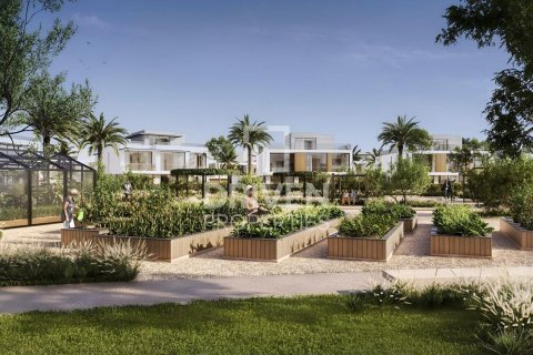 Villa en The Valley, Dubai, 5 dormitorios, 750 m², № 86962 - foto 16