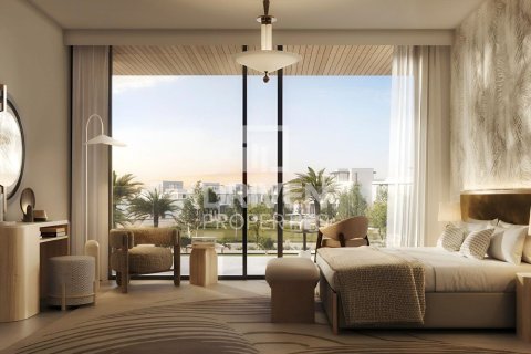 Villa en The Valley, Dubai, 5 dormitorios, 750 m², № 86962 - foto 14