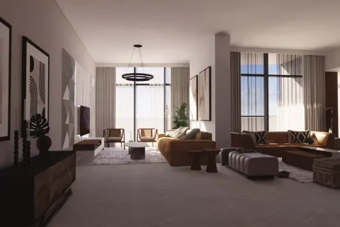 Appartement à Business Bay, Dubai, 1 chambre, 99.2 m², № 97896 - photo 13