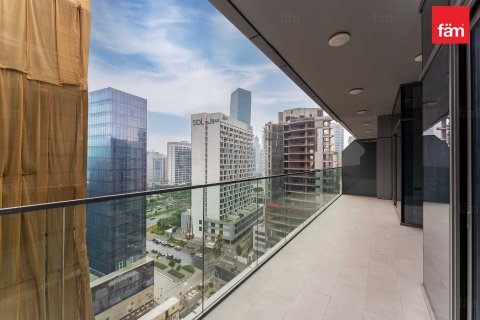 Appartement à Business Bay, Dubai, 1 chambre, 99.2 m², № 97896 - photo 2