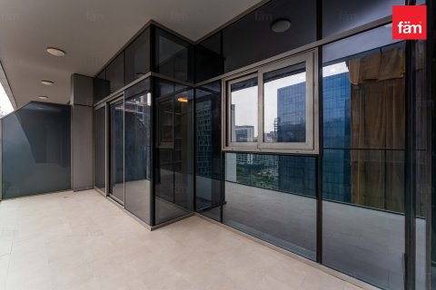 Appartement à Business Bay, Dubai, 1 chambre, 99.2 m², № 97896 - photo 22