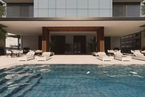 Appartement à Business Bay, Dubai, 1 chambre, 99.2 m², № 97896 - photo 14