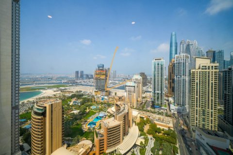 Apartamento en Dubai, 2 dormitorios, 136 m², № 97908 - foto 29