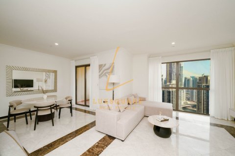 Apartamento en Dubai, 2 dormitorios, 136 m², № 97908