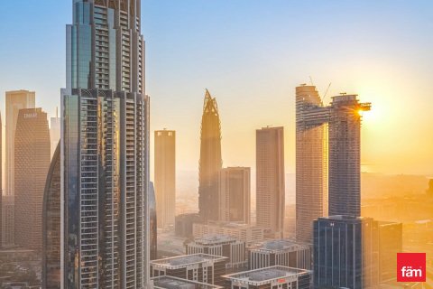 شقة في وسط مدينة دبي, دبي 3 غرف نوم, 158.8 م² رقم 97897 - صورة 15